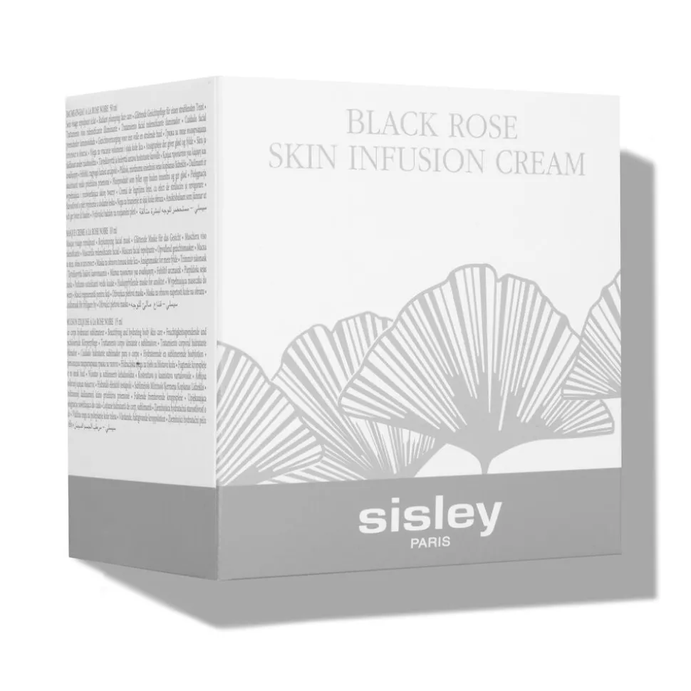 Black Rose Skin Infusion Discovery Set 75ML