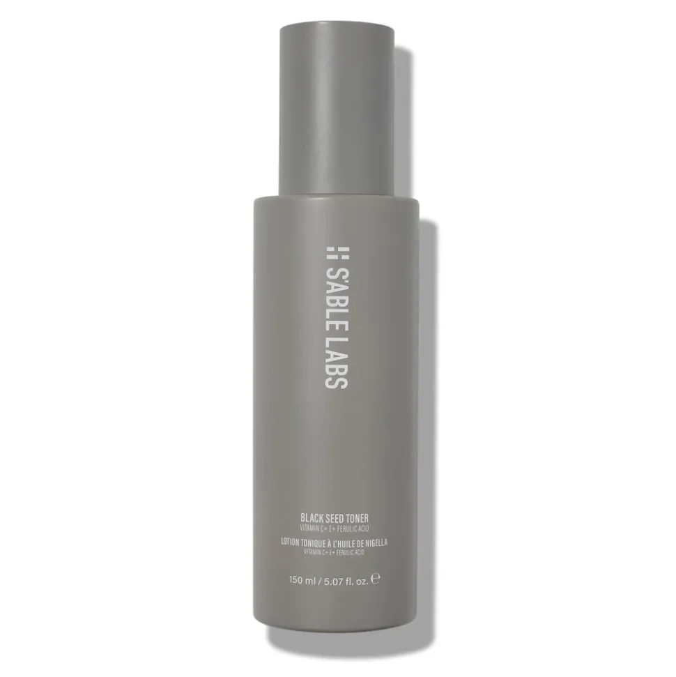 Black Seed Toner 150ML