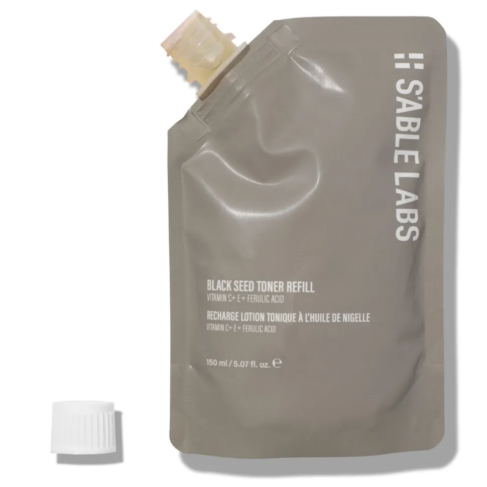 Black Seed Toner Refill 150ML