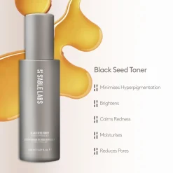Black Seed Toner Refill 150ML