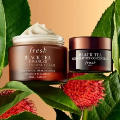 Black Tea Advanced Age Renewal Cream 50ML