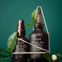 Black Tea Age-Delay Firming Serum 50ML