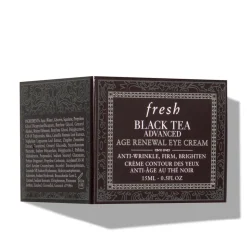 Black Tea Anti-Aging Eye Cream 15ML