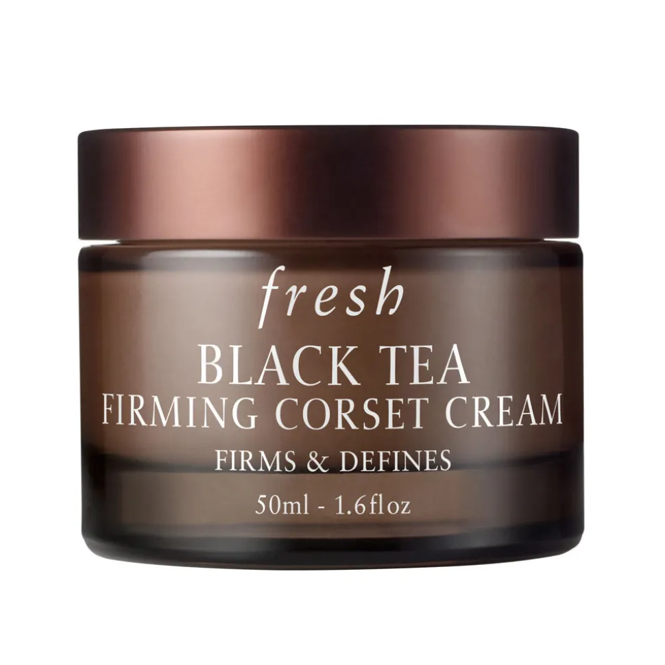 Black Tea Firming Corset Cream 50ML