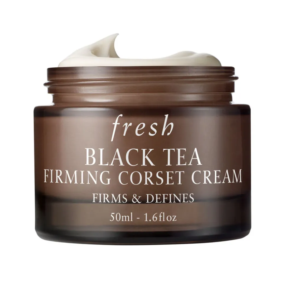 Black Tea Firming Corset Cream 50ML