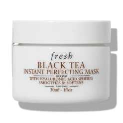Black Tea Instant Perfecting Mask 30ML