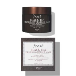 Black Tea Overnight Mask 100ML