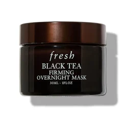 Black Tea Peptide Firming Overnight Mask 30ML