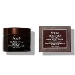 Black Tea Peptide Firming Overnight Mask 30ML