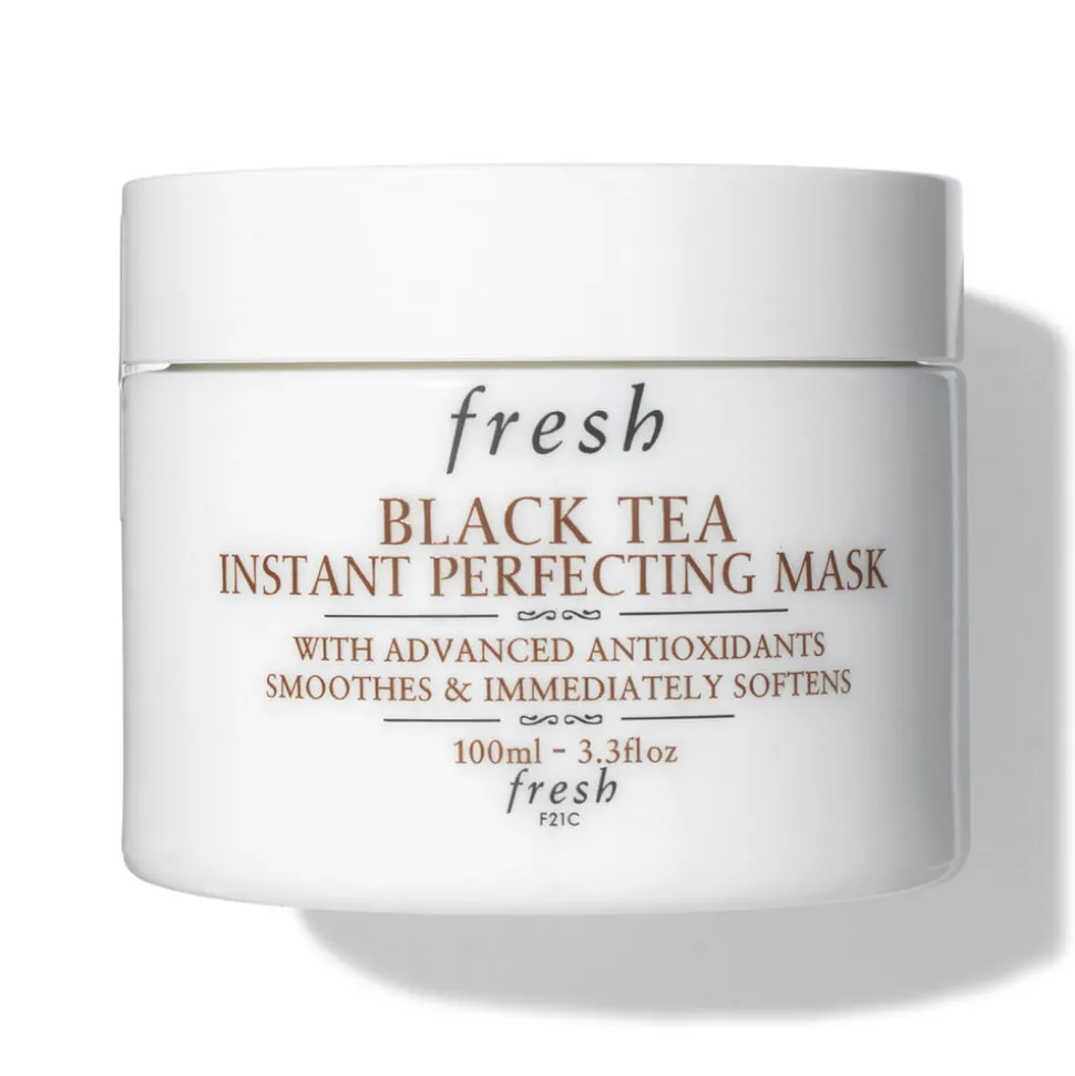 Black Tea Perfecting Mask 100ML