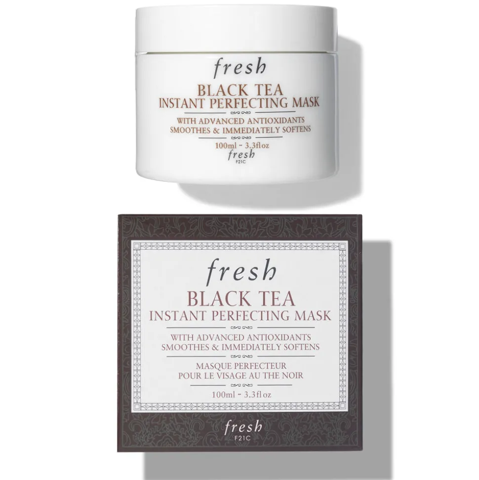 Black Tea Perfecting Mask 100ML
