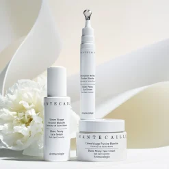 Blanc Peony Face Serum Dark Spot Corrector