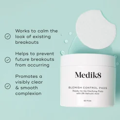 Blemish Control Pads