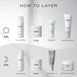 Blemish Control Pads