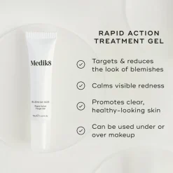 Blemish SOS Rapid Action Target Gel 15ML