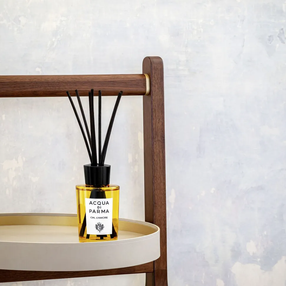 Blooming Fountain Candle 185G