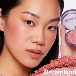 Blush is Life Baked Dimensional + Brightening Blush
