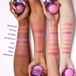 Blush is Life Baked Dimensional + Brightening Blush