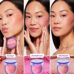 Blush is Life Baked Dimensional + Brightening Blush