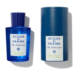 Bm Bergamotto Di Calabria Edt 100ML