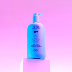 Bod Brigade Extreme Screen Hydrating Hand + Body Skinscreen 500ML