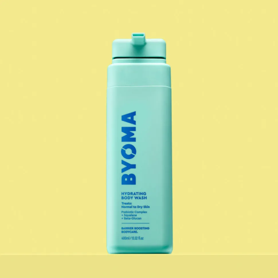 Body Cleanser 300ML