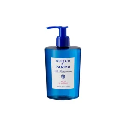 Body Cleanser St Barts
