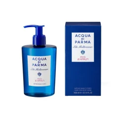 Body Cleanser St Barts