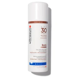 Body Tan Activator SPF 30 150ML