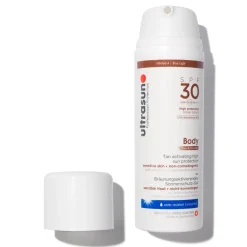Body Tan Activator SPF 30 150ML