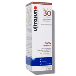 Body Tan Activator SPF 30 150ML