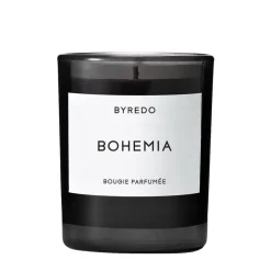 Bohemia Mini Candle 70G