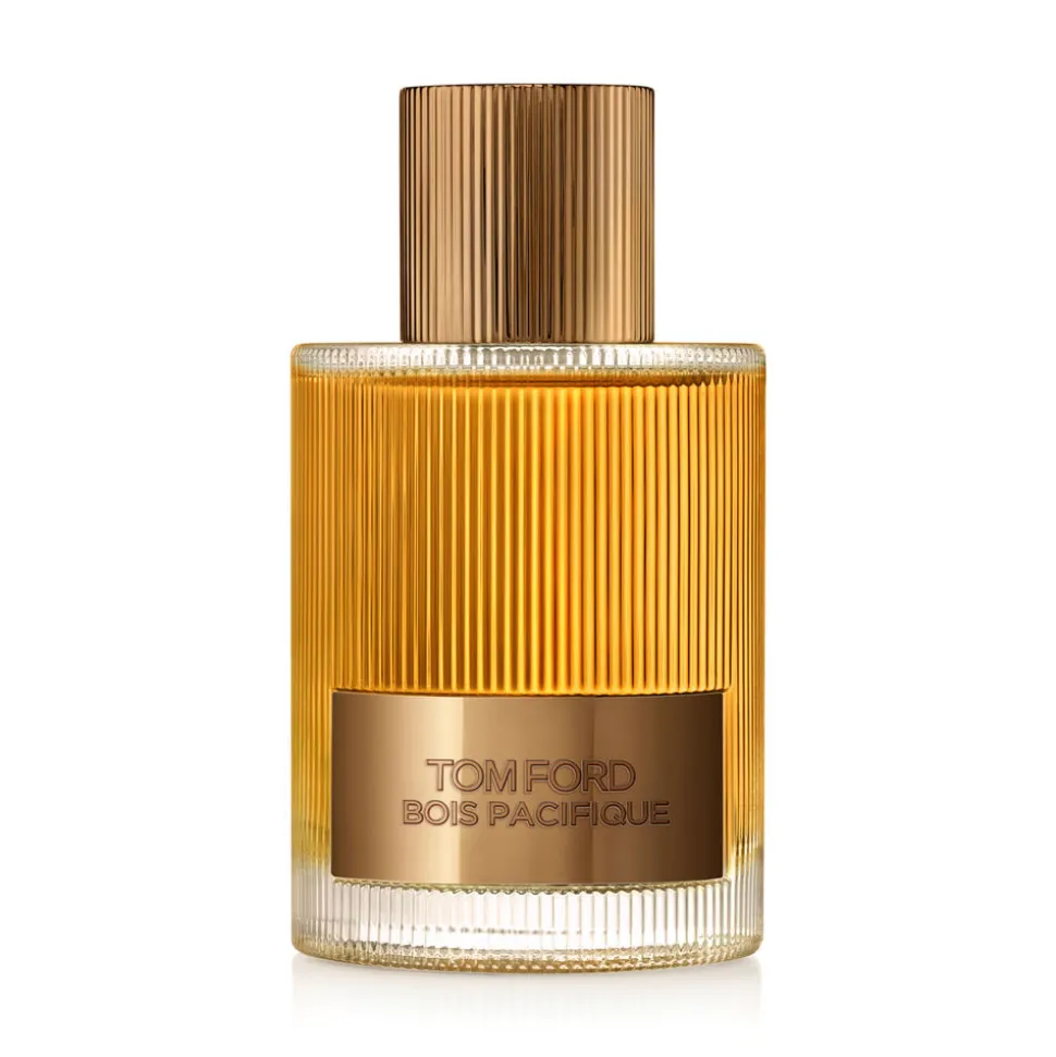 Bois Pacifique Eau de Parfum