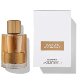 Bois Pacifique Eau de Parfum