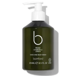 Bom Dia Bright Body Wash 385ML