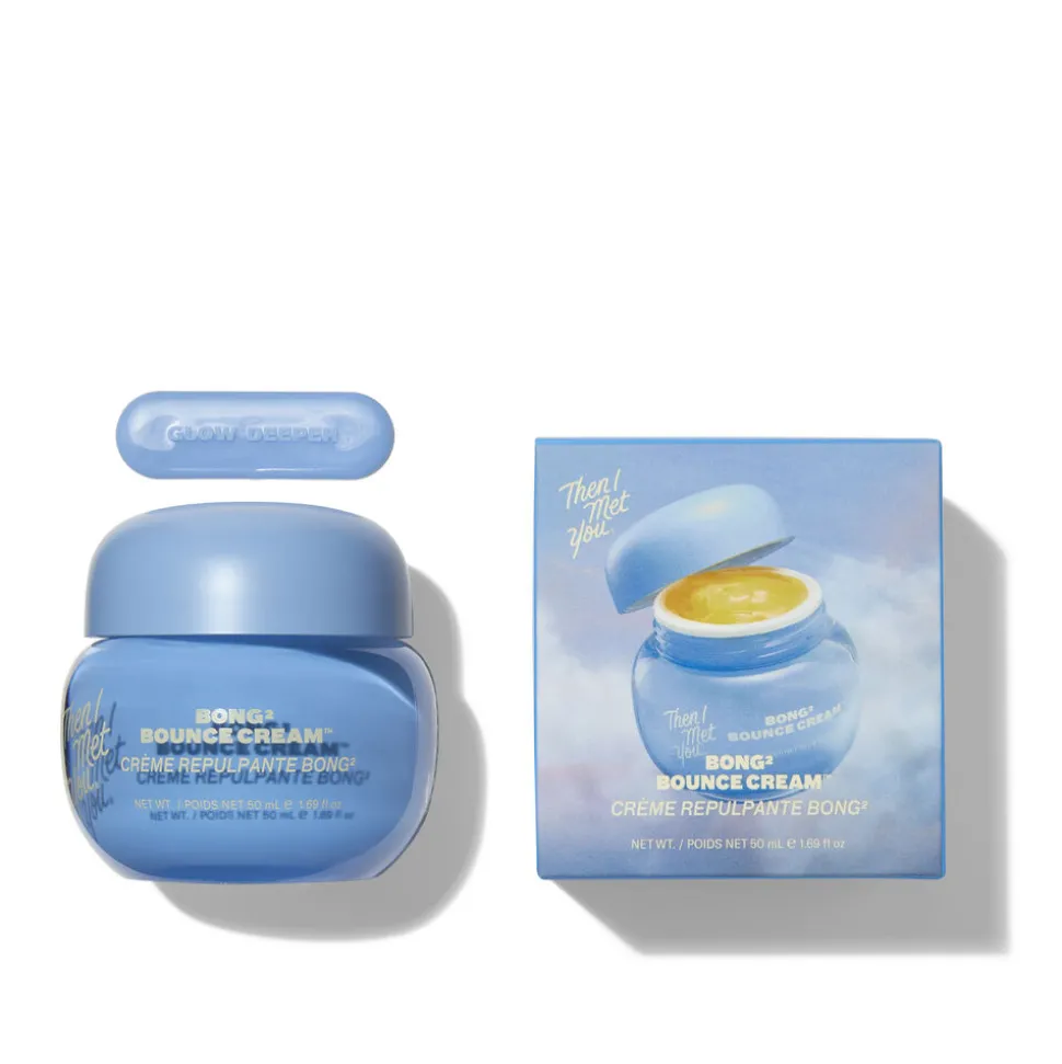 Bong² Bounce Cream 50ML