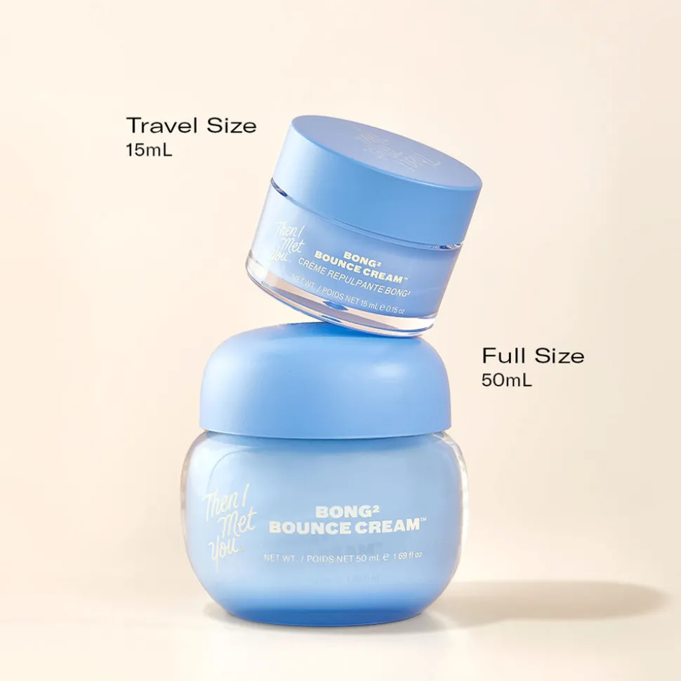 Bong² Bounce Cream 50ML