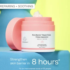 Bora Barrier Repair Cream 50ML