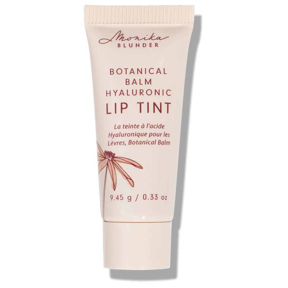 Botanical Balm Hyaluronic Lip Tint