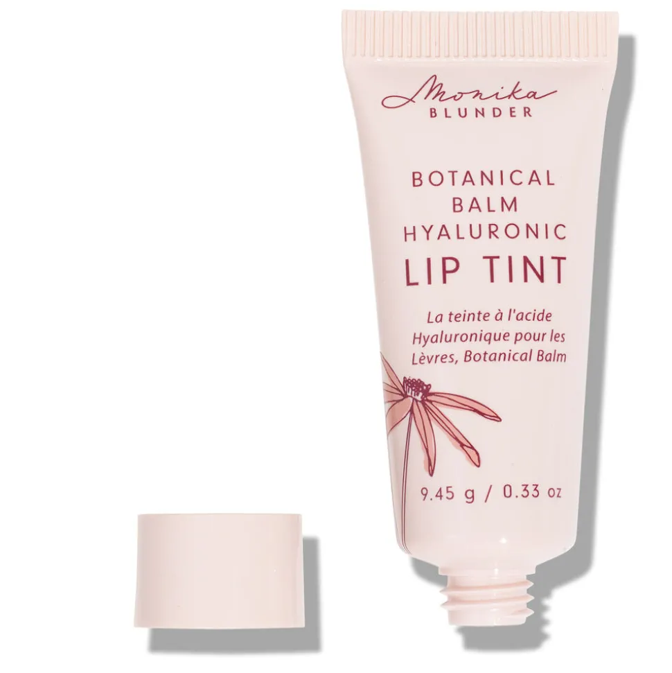 Botanical Balm Hyaluronic Lip Tint