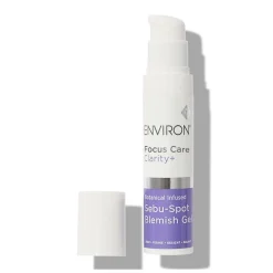 Botanical Infused Sebu-Spot Blemish Gel 10ML