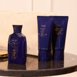 Botanical Repair Strengthening Shampoo 50ML