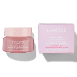 Bouncy & Firm Eye Sleeping Mask 20ML