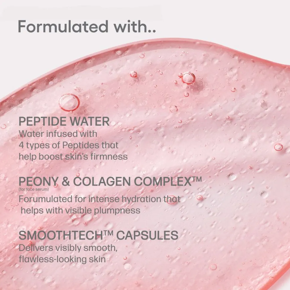 Bouncy & Firm Serum