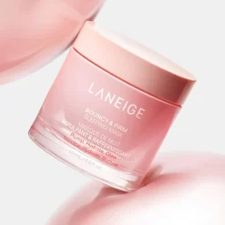 Bouncy & Firm Sleeping Mask 60ML