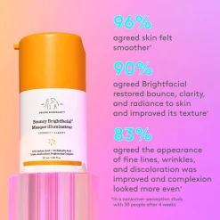 Bouncy Brightfacial™ 50ML