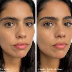 Boy Brow Volumizing Eyebrow Gel-Pomade