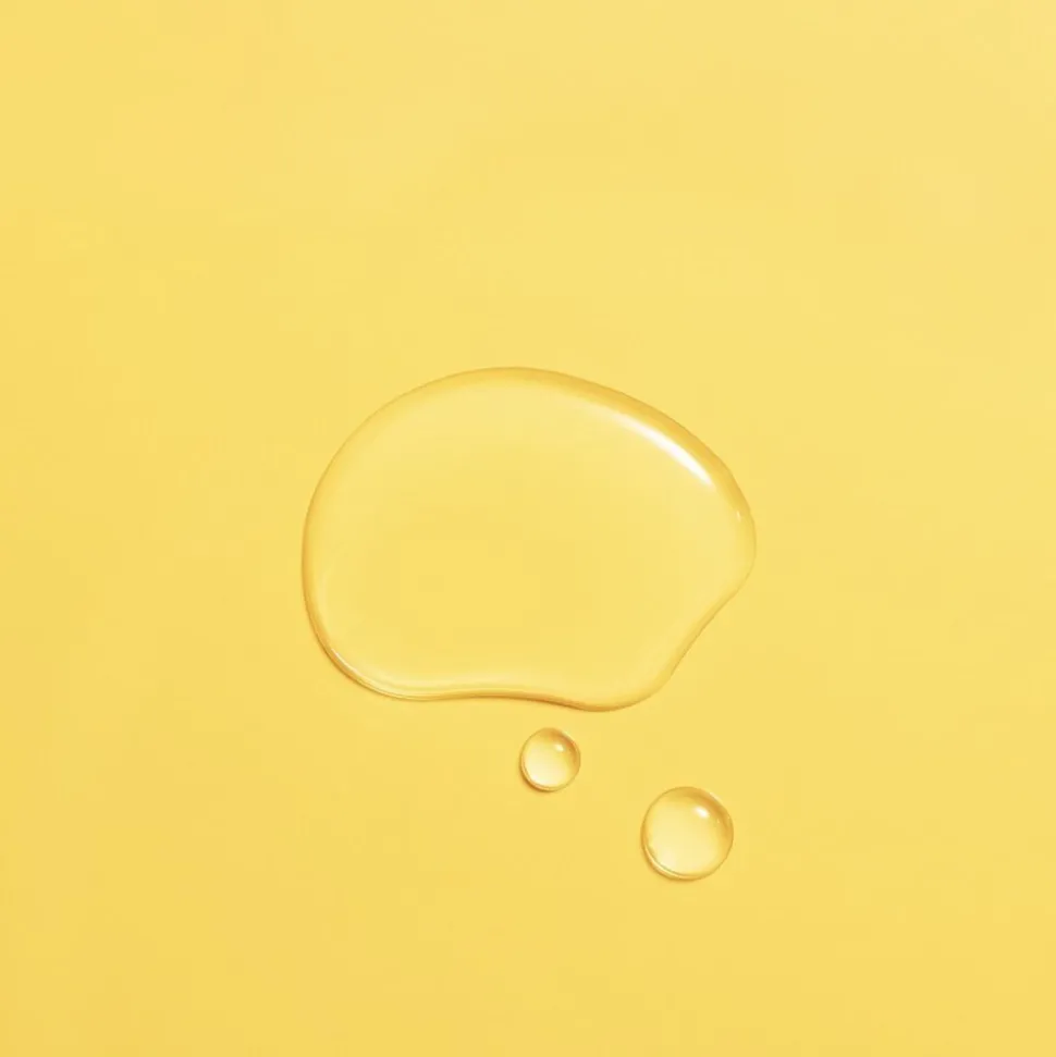 Brazilian Glossy Nourishing Hair Oil