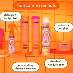Brazilian Joia Strengthening & Smoothing Shampoo 295ML