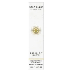 Break Of Dawn Nourishing Glow Mask 15ML